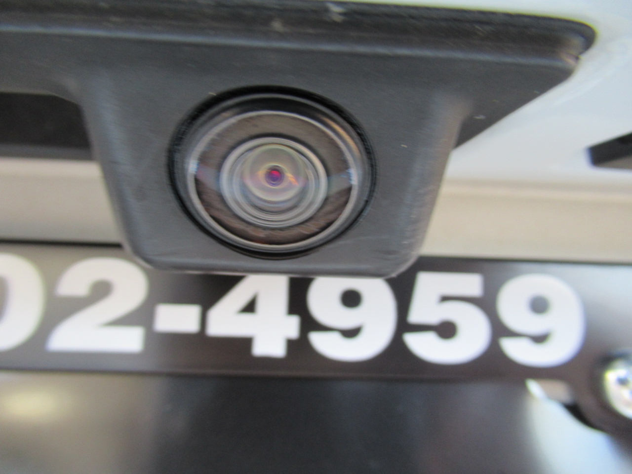 Volkswagen Passat S 2018