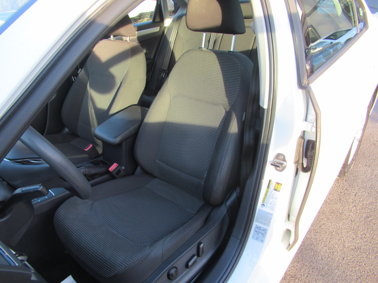 Volkswagen Passat S 2018