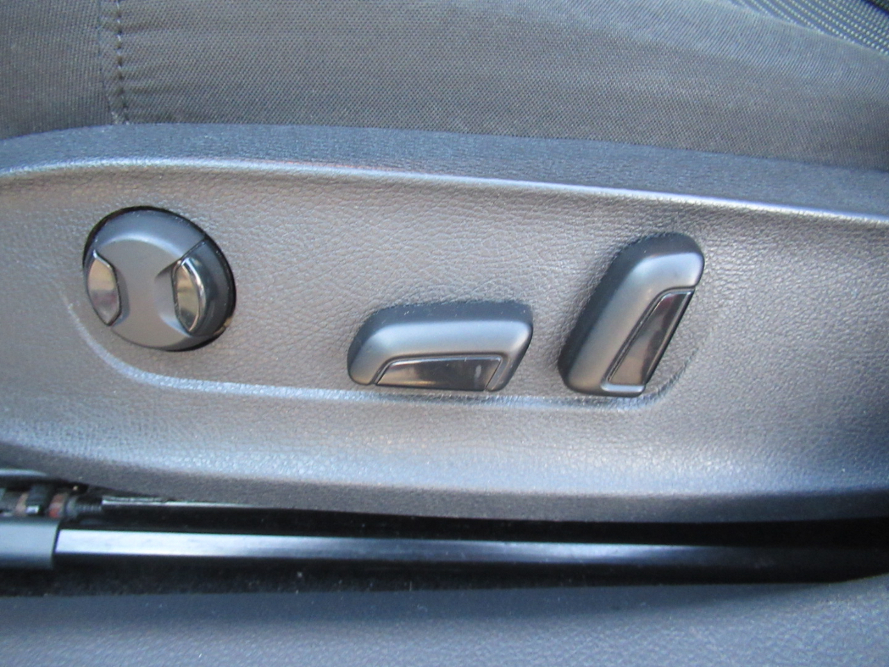 Volkswagen Passat S 2018