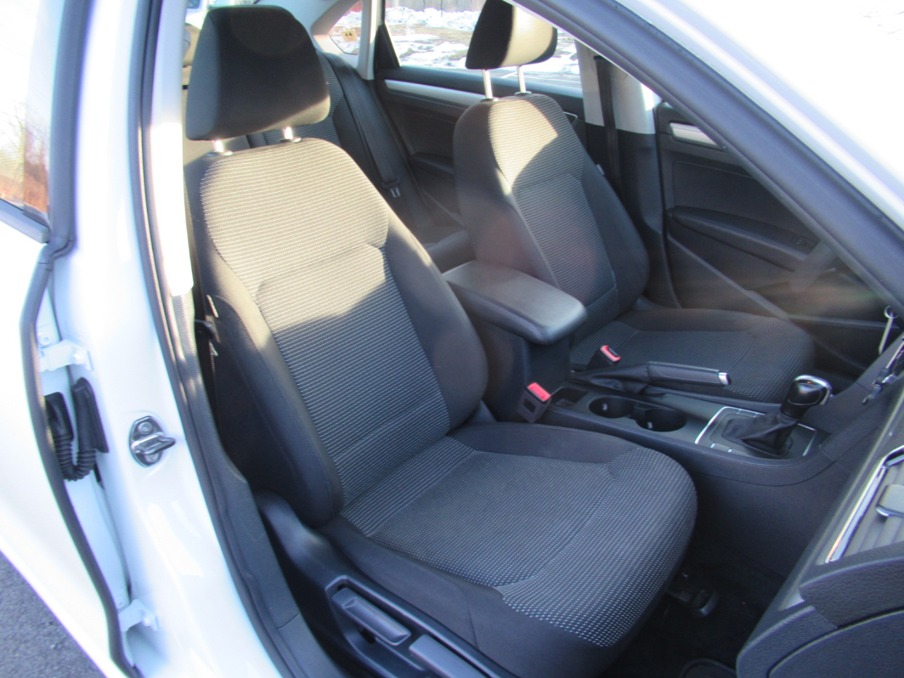 Volkswagen Passat S 2018