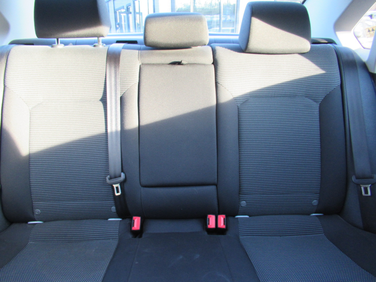 Volkswagen Passat S 2018