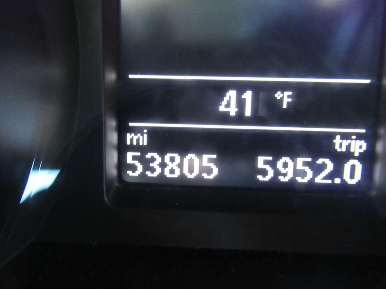 Volkswagen Passat S 2018