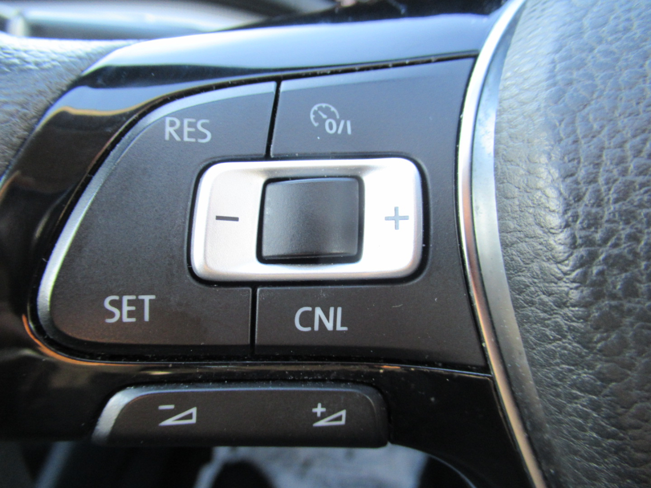 Volkswagen Passat S 2018