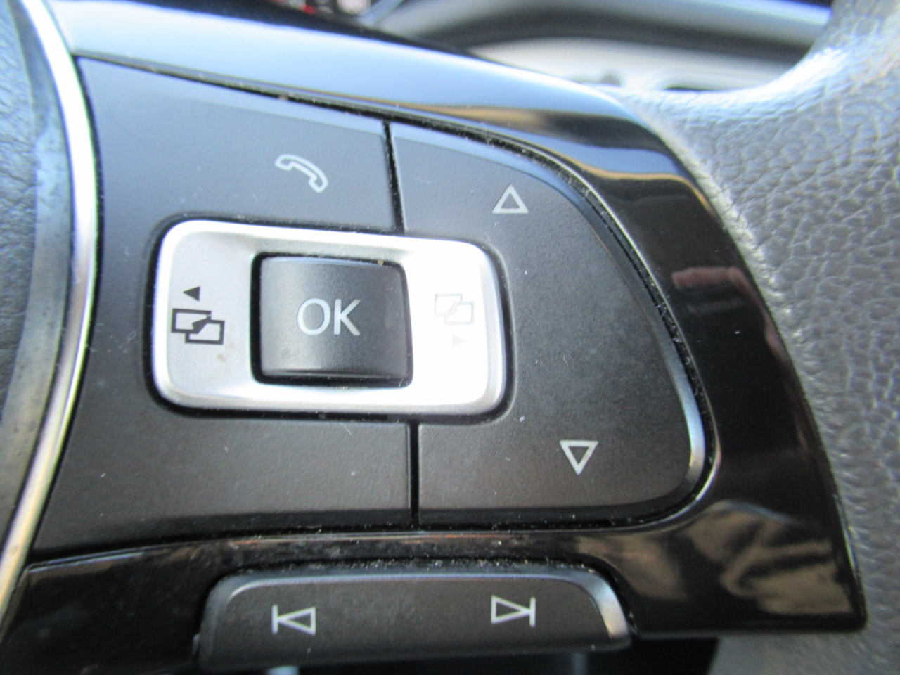 Volkswagen Passat S 2018