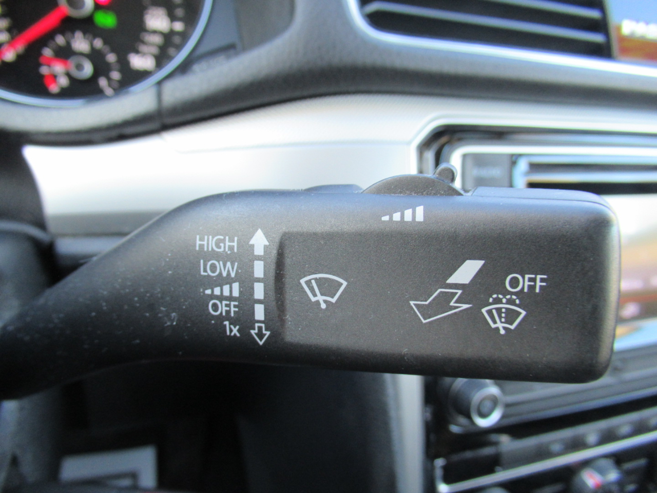 Volkswagen Passat S 2018