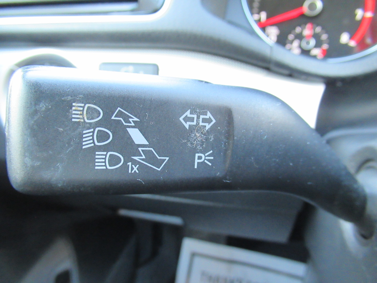 Volkswagen Passat S 2018