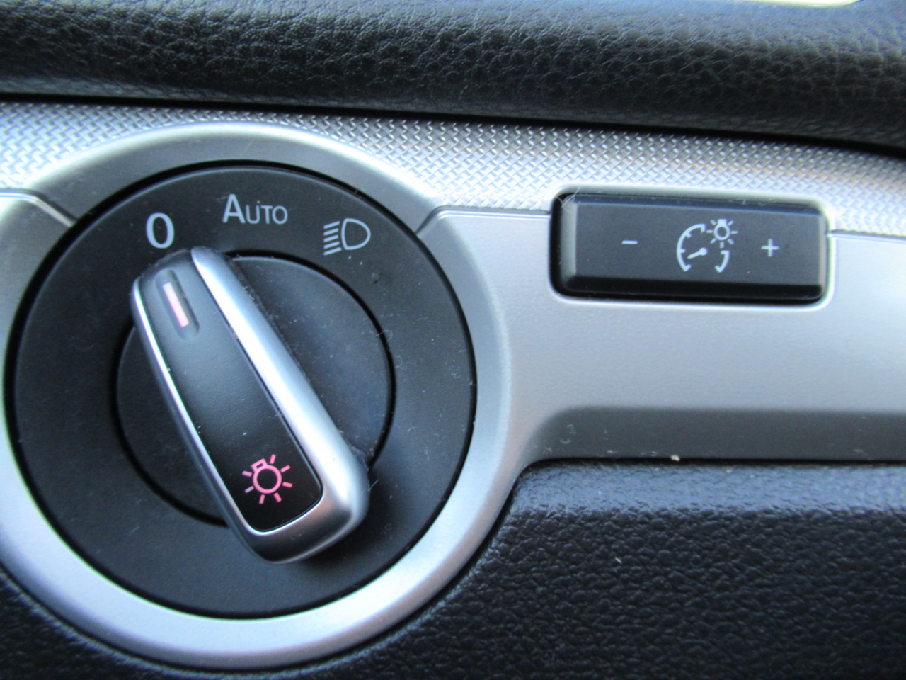 Volkswagen Passat S 2018