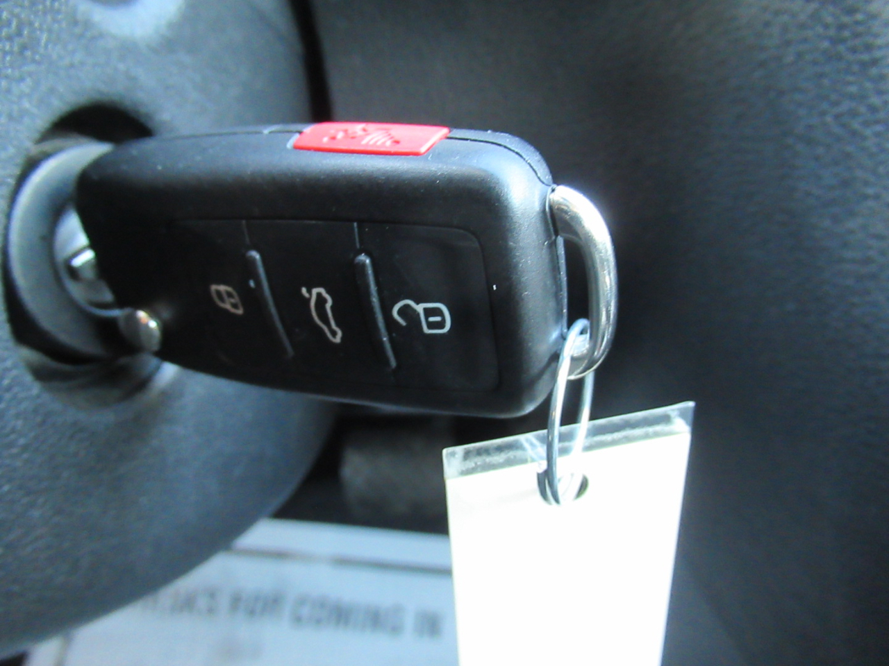 Volkswagen Passat S 2018