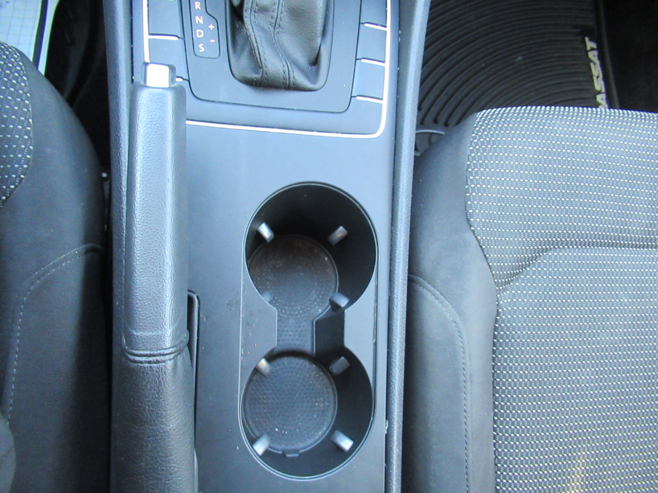 Volkswagen Passat S 2018