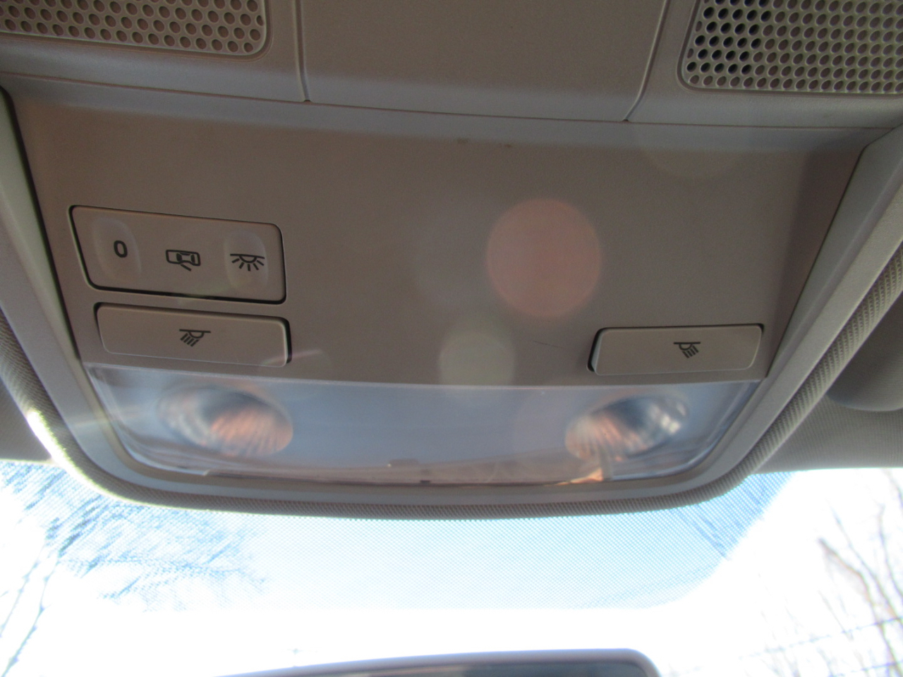 Volkswagen Passat S 2018