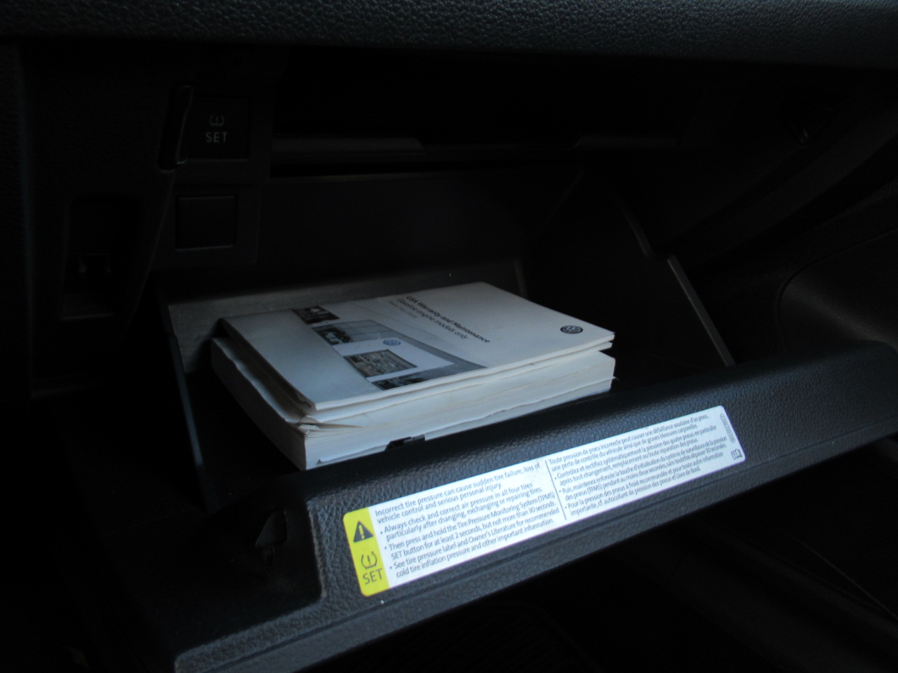 Volkswagen Passat S 2018