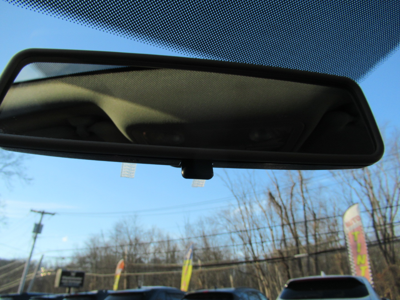 Volkswagen Passat S 2018