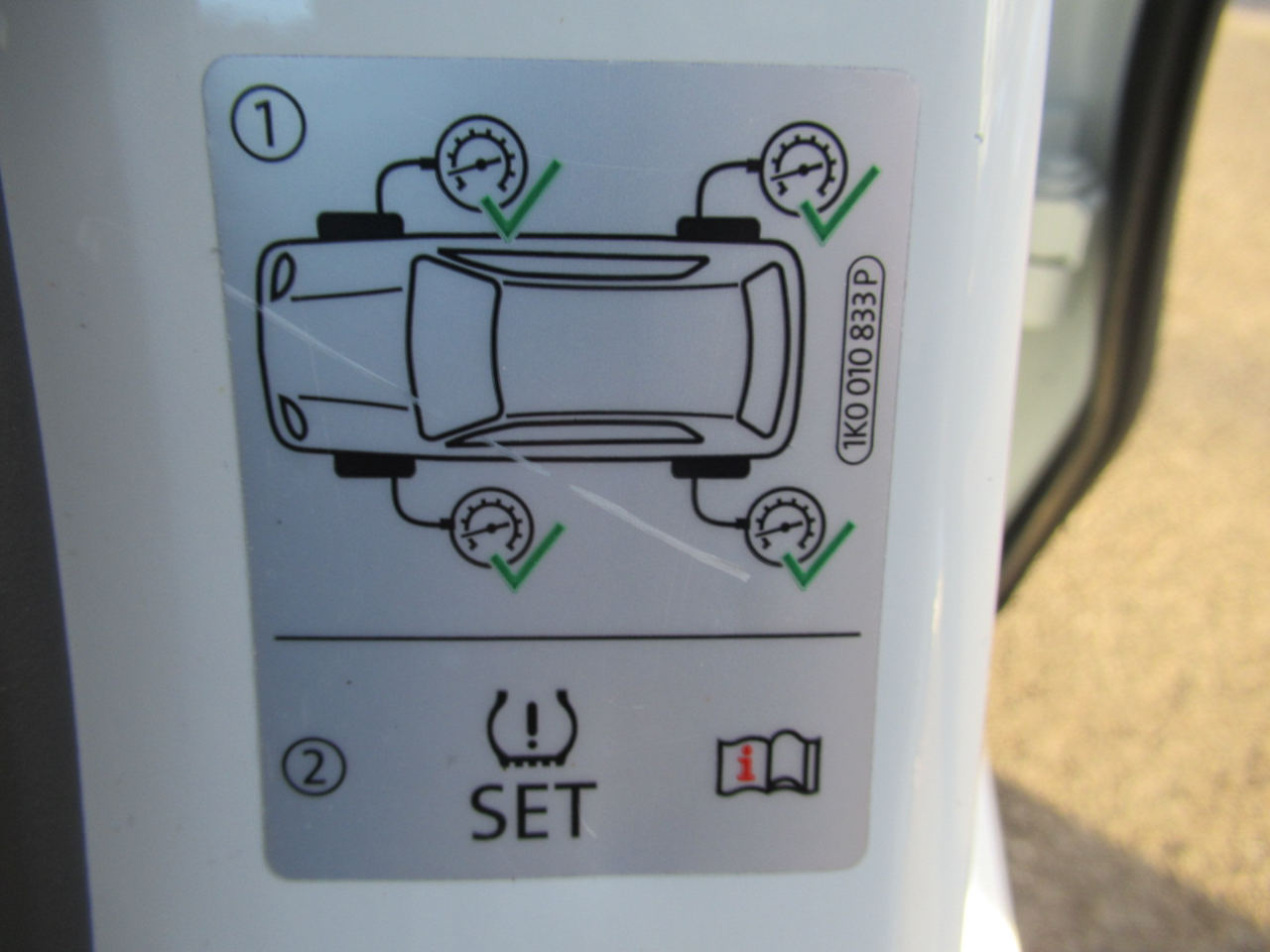 Volkswagen Passat S 2018