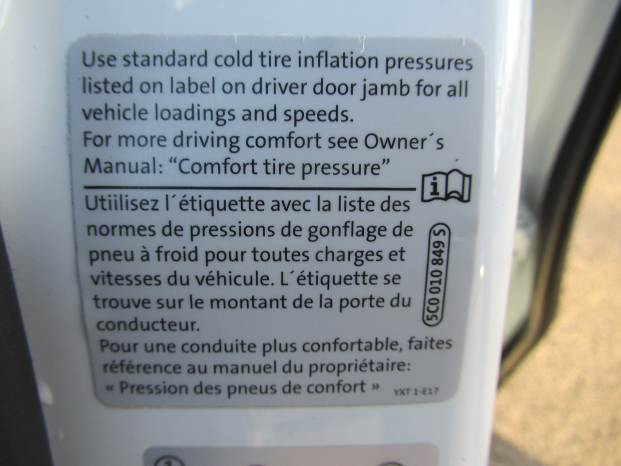 Volkswagen Passat S 2018