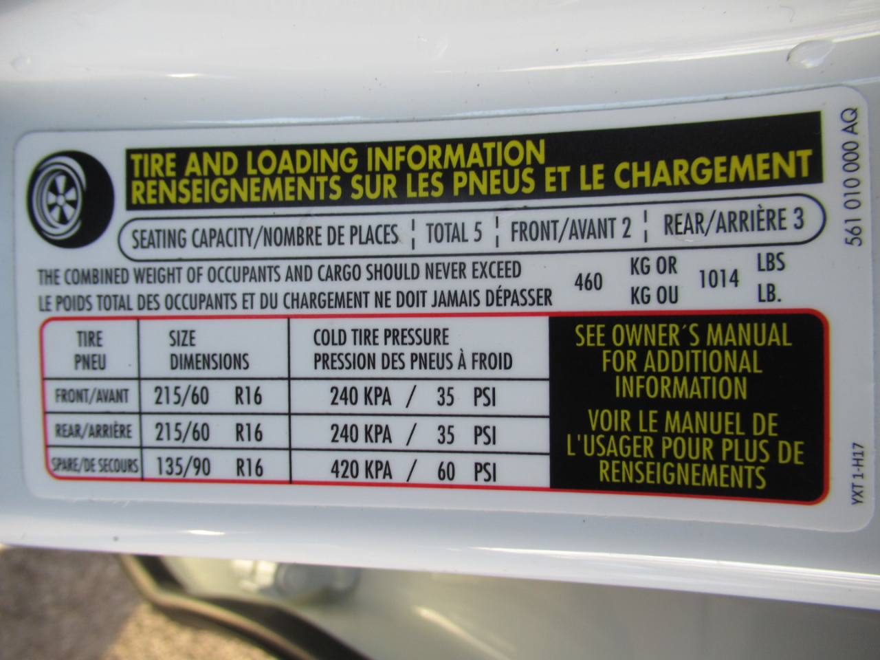 Volkswagen Passat S 2018