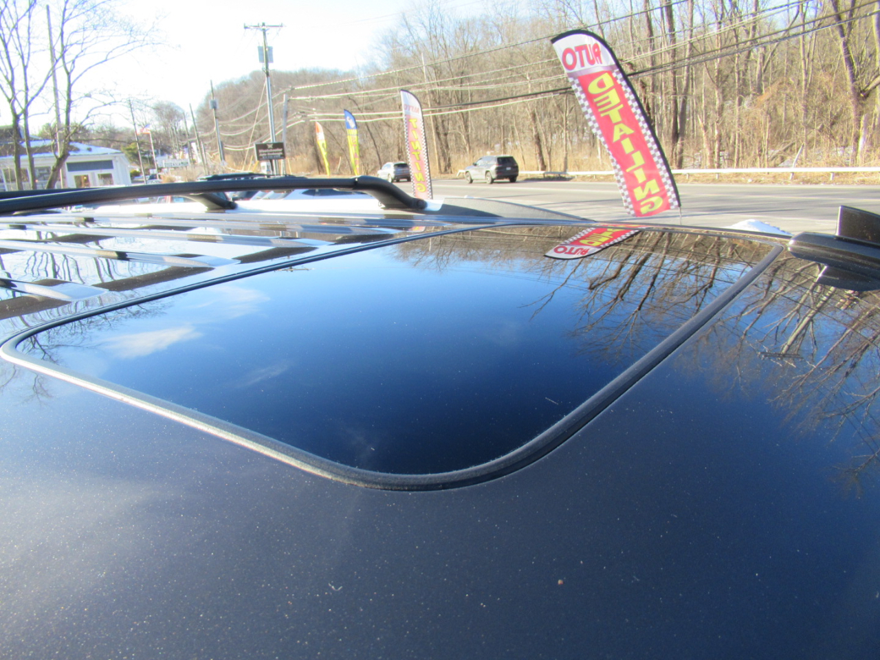 GMC Yukon Denali 4WD 2019