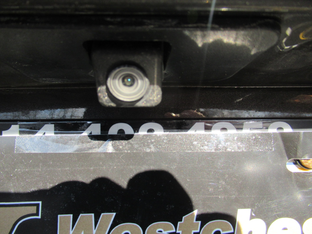 GMC Yukon Denali 4WD 2019