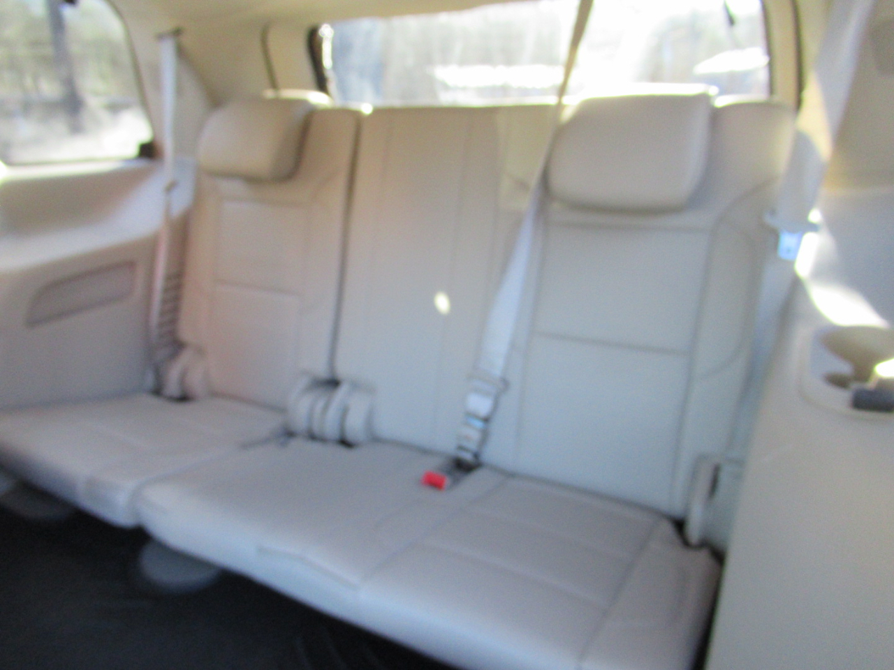 GMC Yukon Denali 4WD 2019