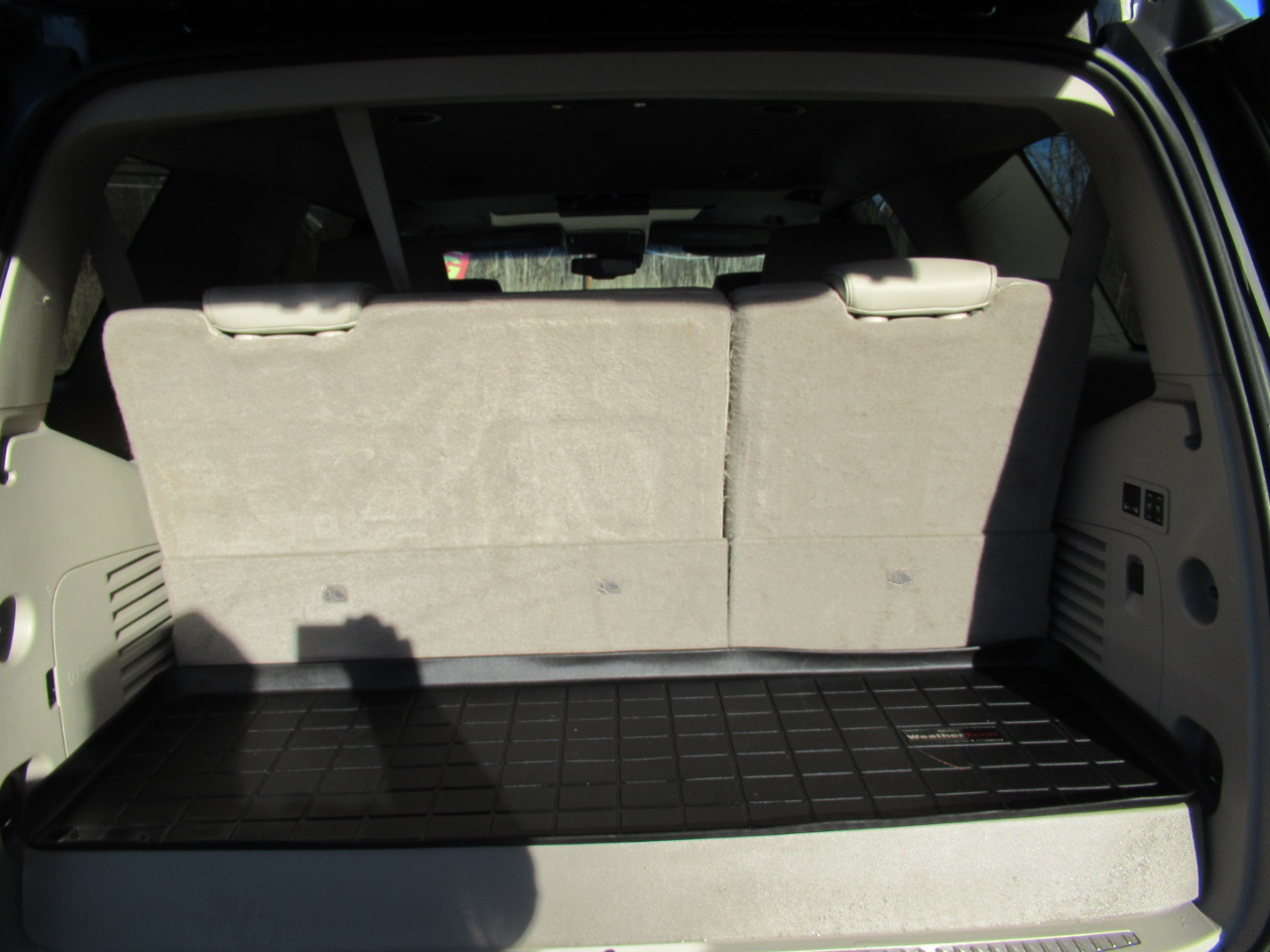 GMC Yukon Denali 4WD 2019