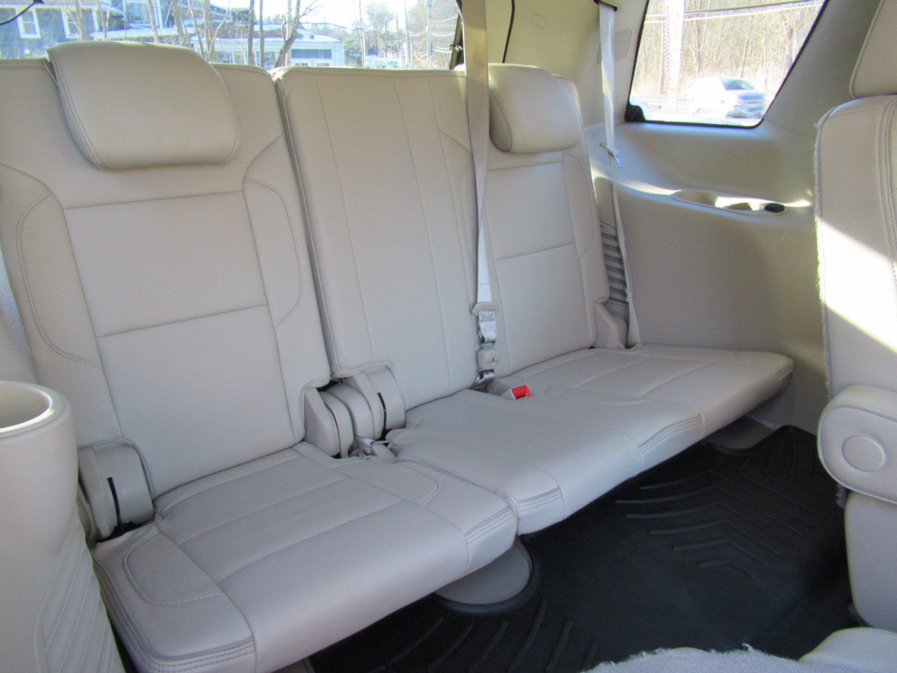 GMC Yukon Denali 4WD 2019