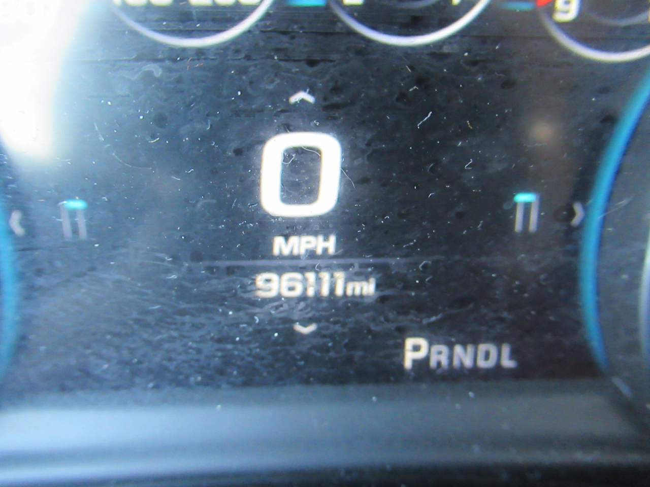 GMC Yukon Denali 4WD 2019