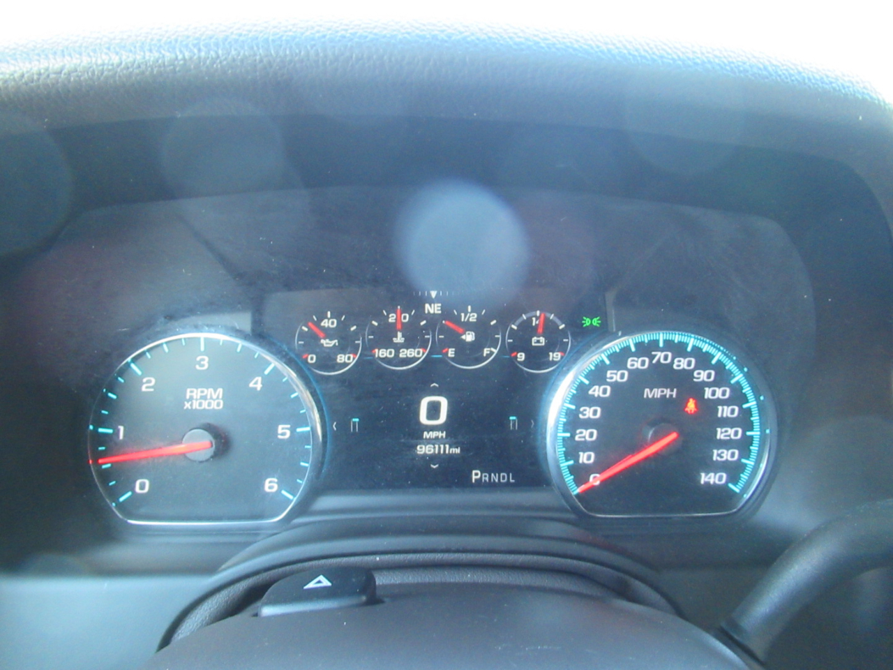 GMC Yukon Denali 4WD 2019