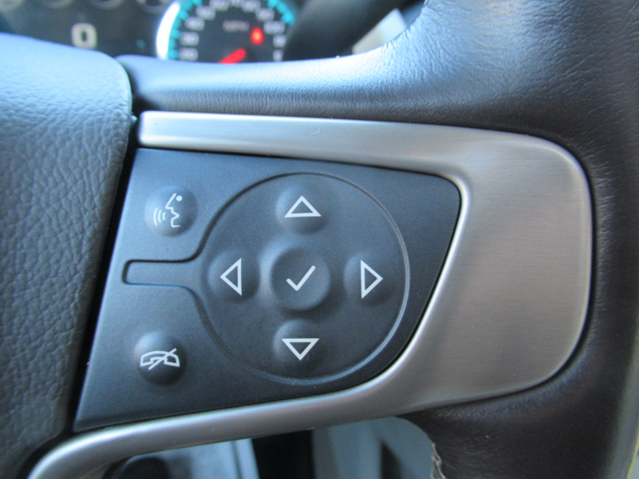 GMC Yukon Denali 4WD 2019