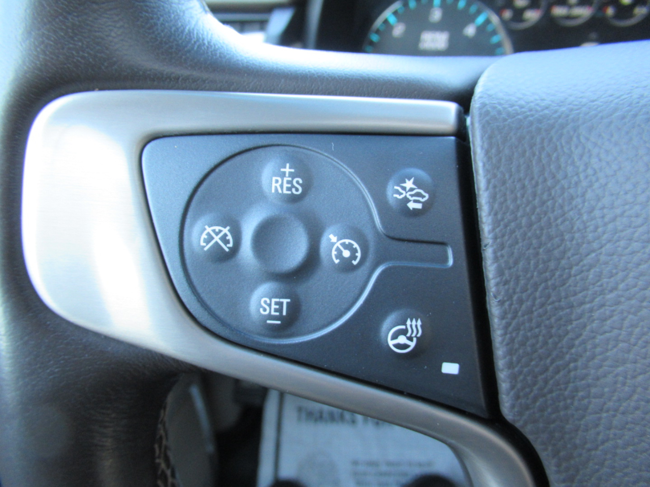 GMC Yukon Denali 4WD 2019