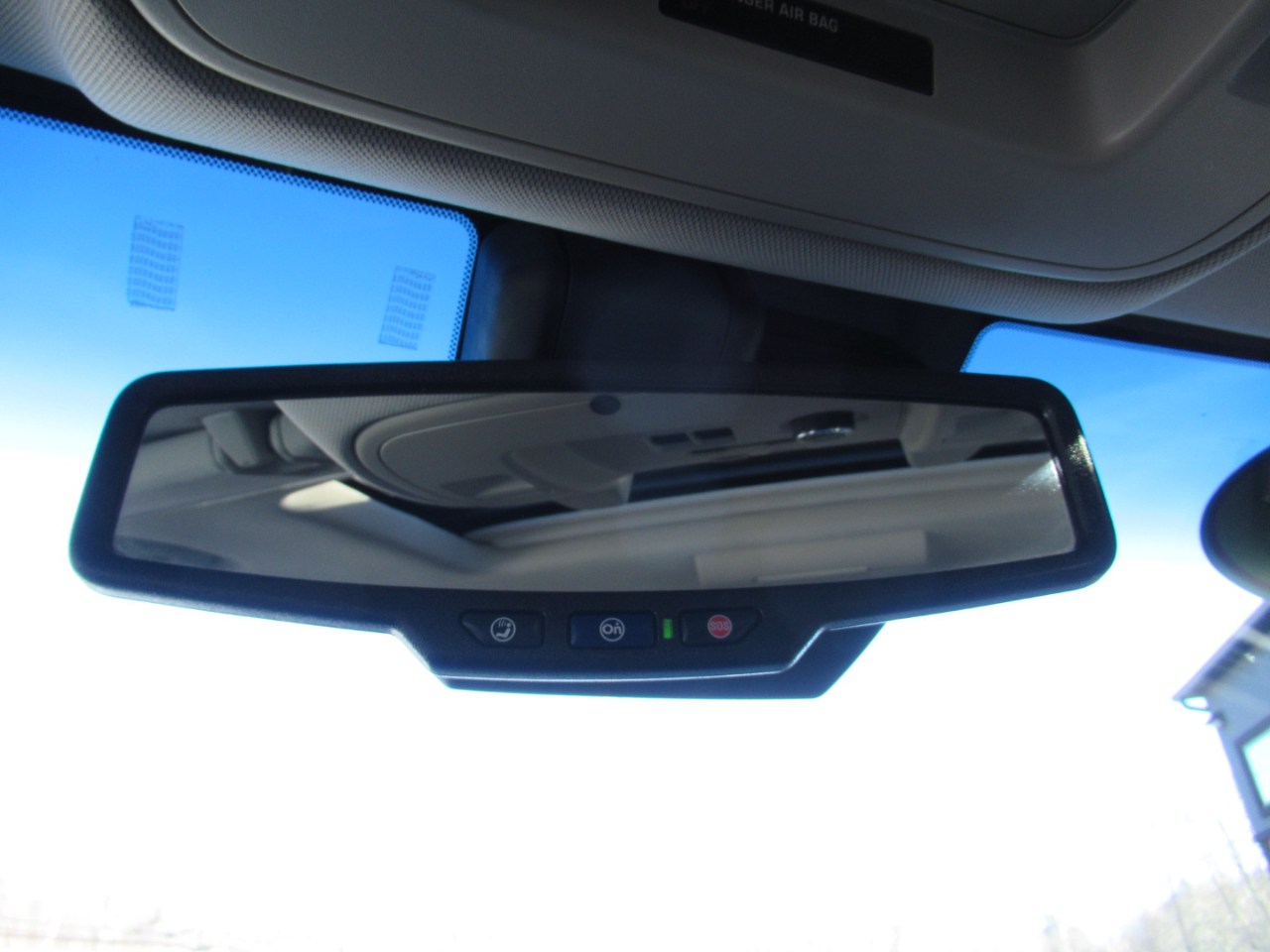 GMC Yukon Denali 4WD 2019