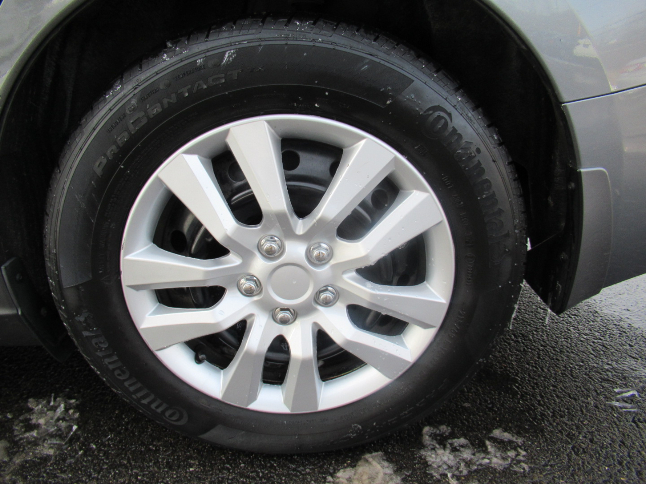 Nissan Altima 2.5 S 2021