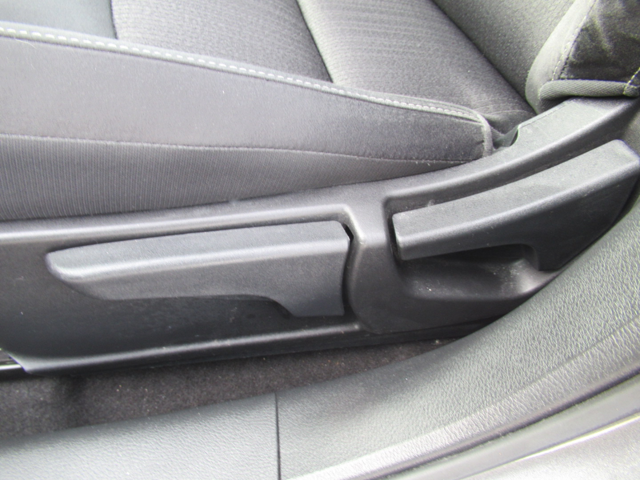 Nissan Altima 2.5 S 2021