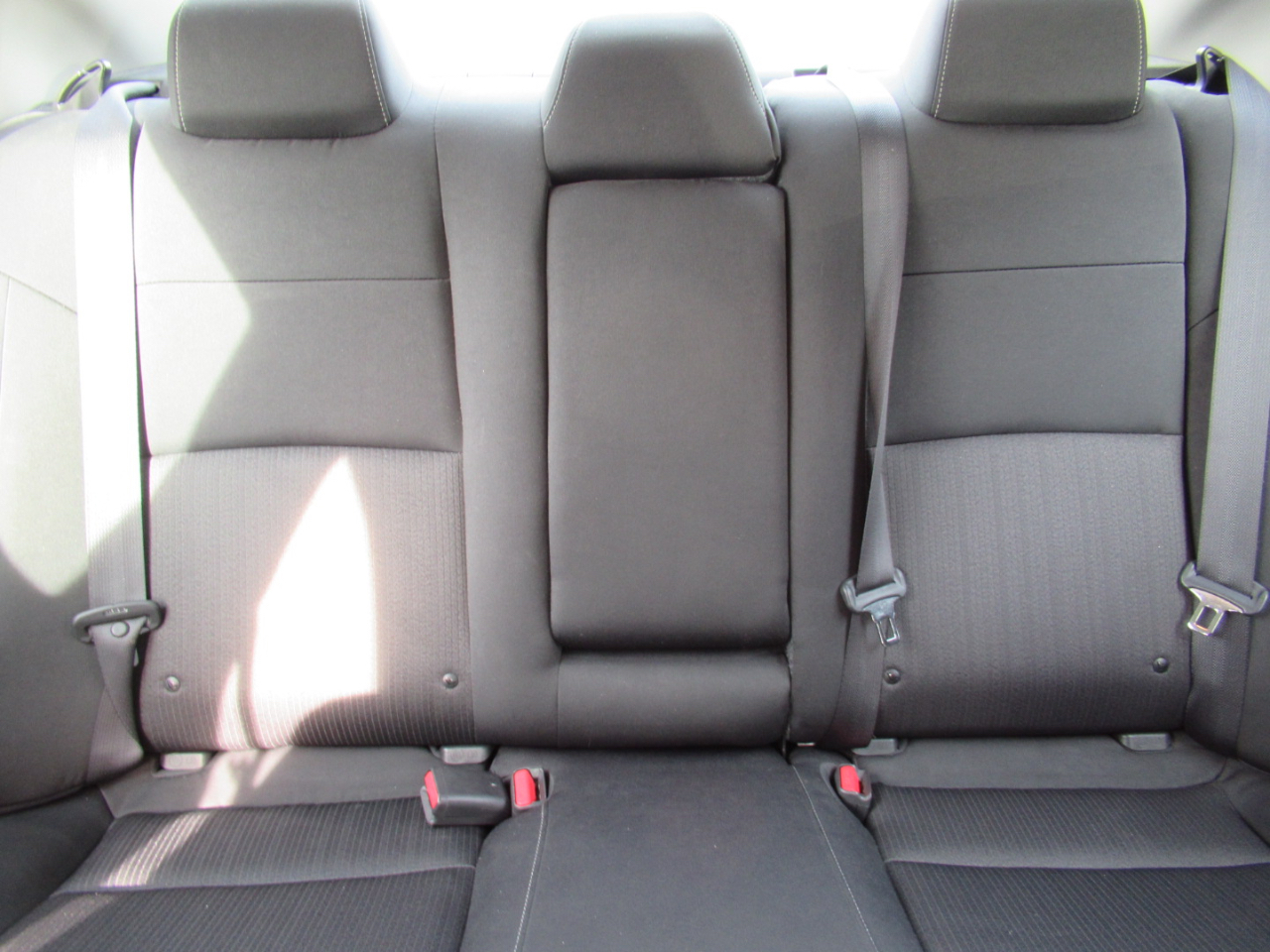 Nissan Altima 2.5 S 2021