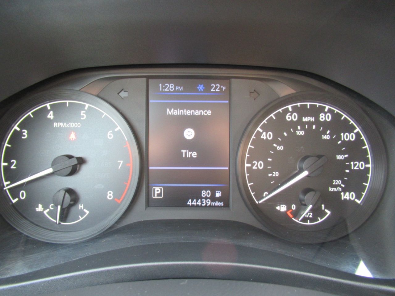 Nissan Altima 2.5 S 2021