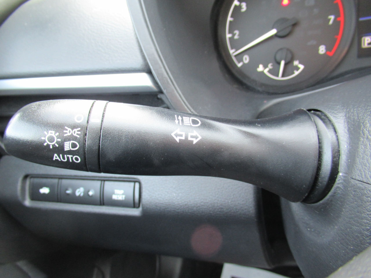 Nissan Altima 2.5 S 2021