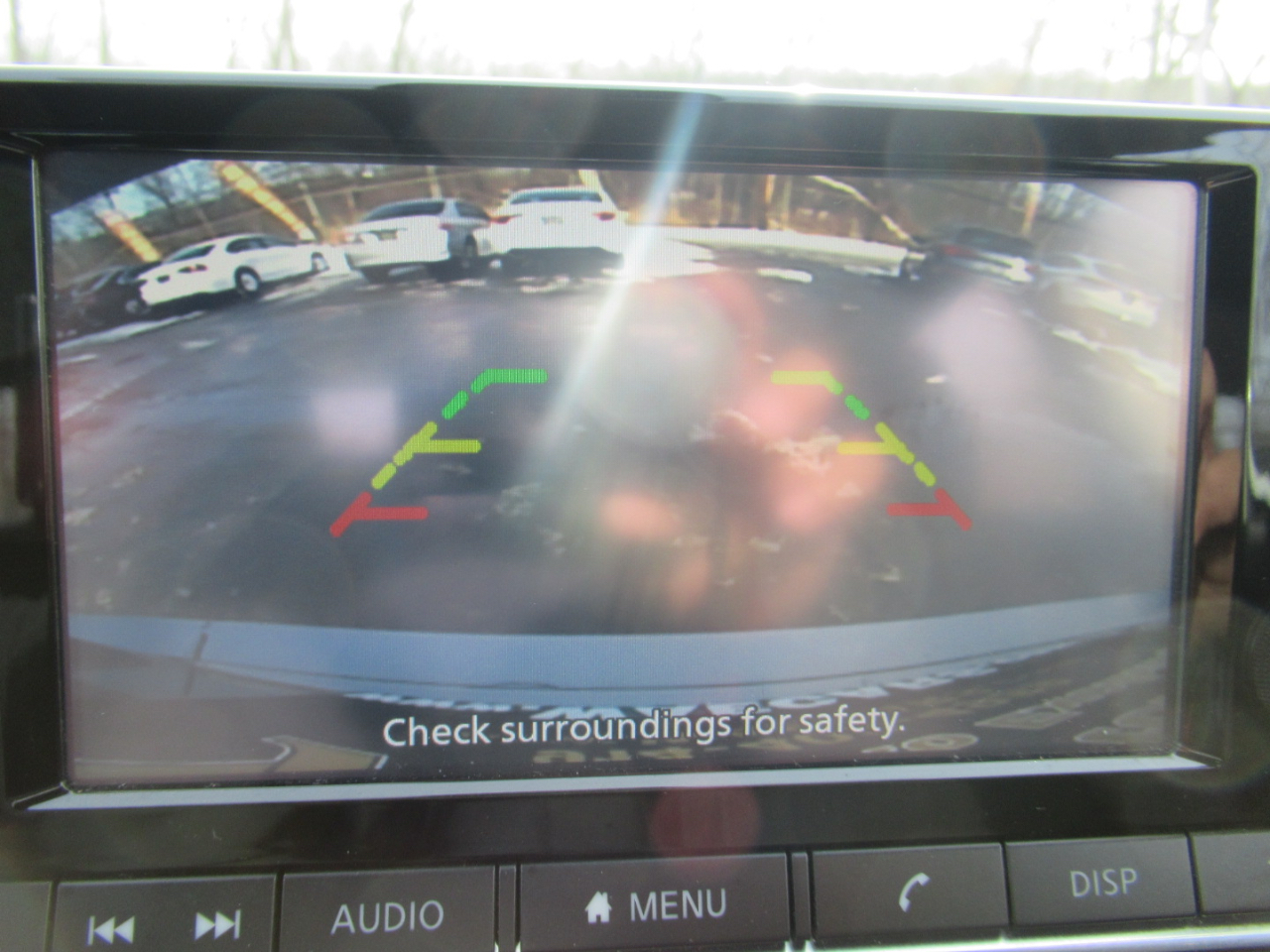 Nissan Altima 2.5 S 2021