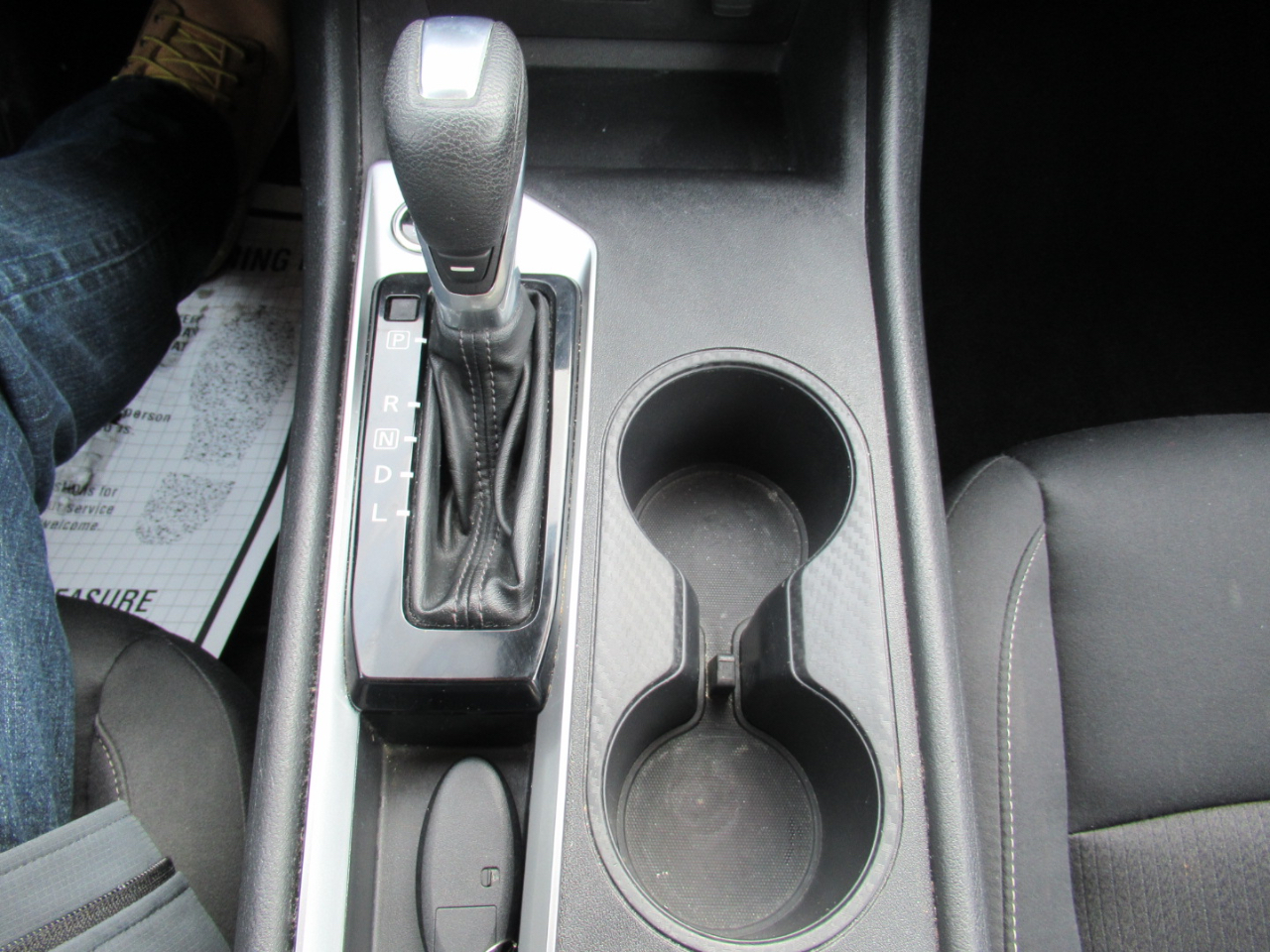 Nissan Altima 2.5 S 2021