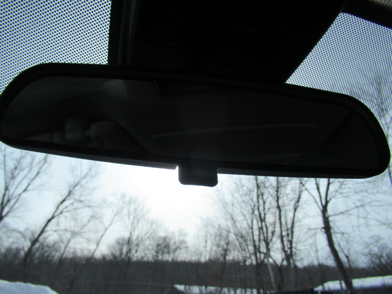 Nissan Altima 2.5 S 2021