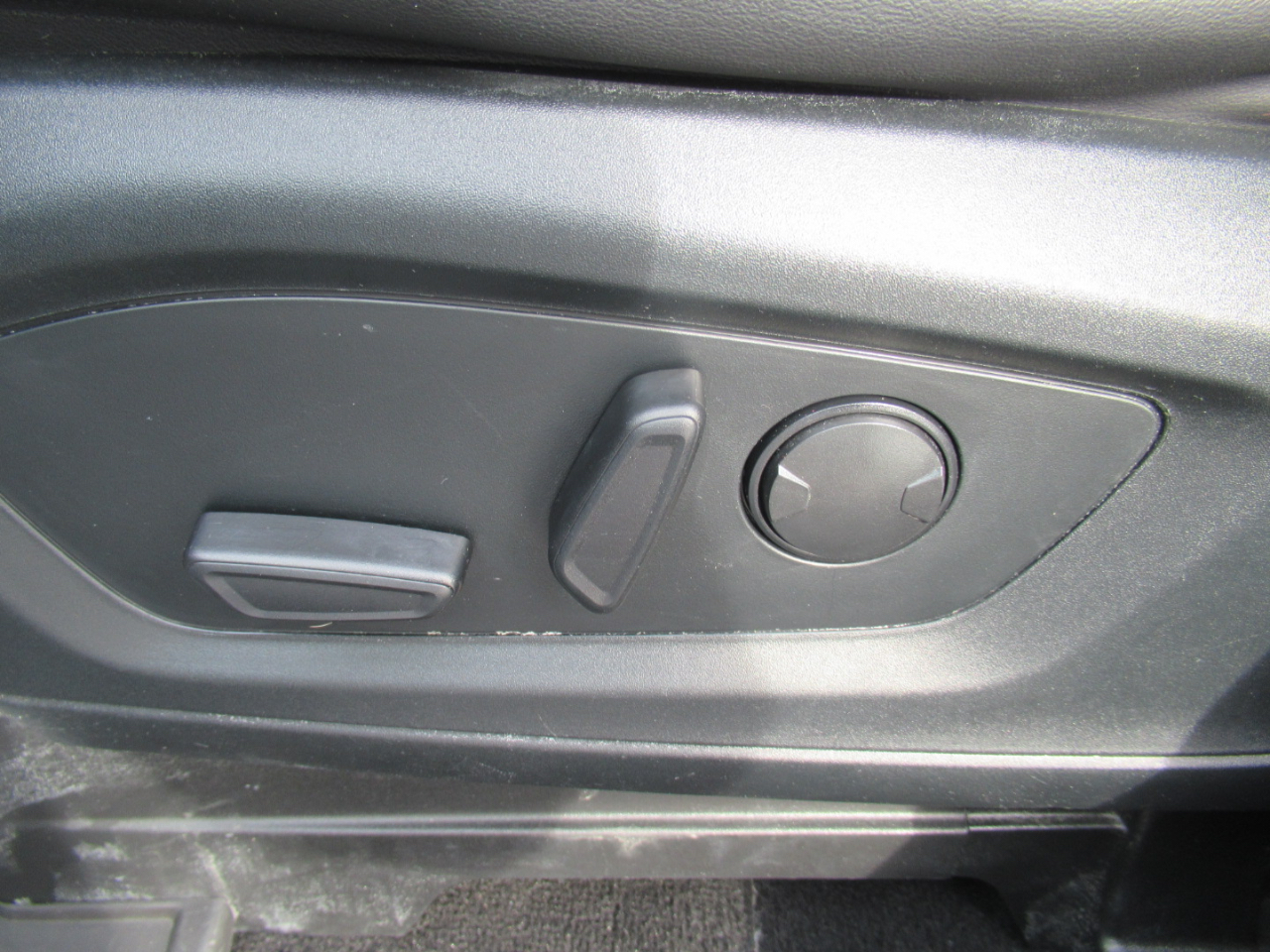 Ford Explorer XLT AWD 2022