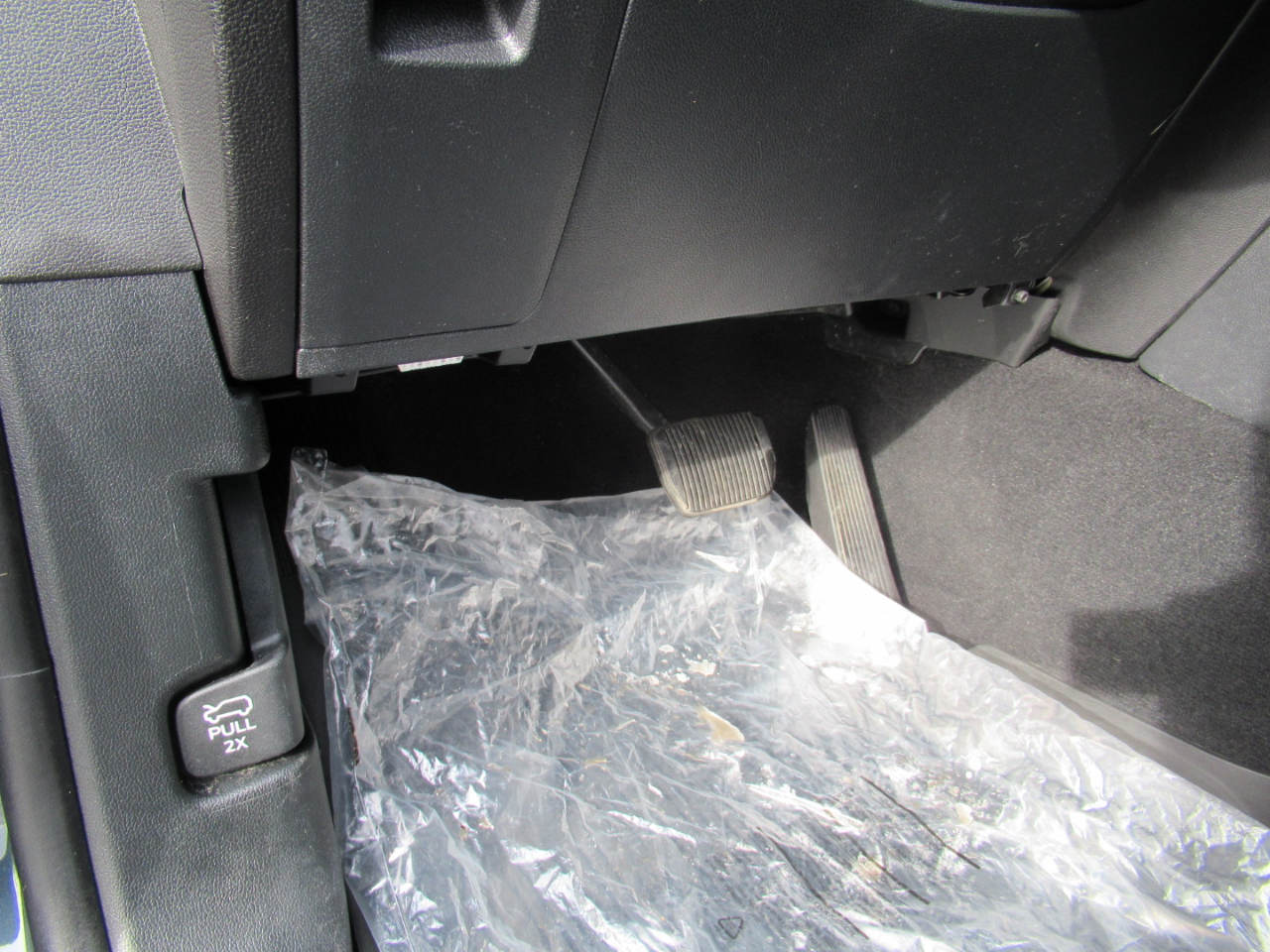 Ford Explorer XLT AWD 2022