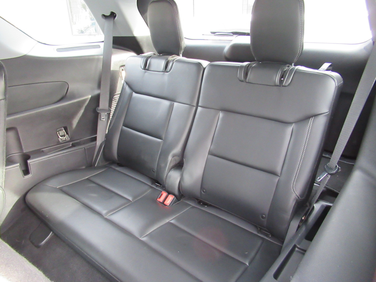 Ford Explorer XLT AWD 2022