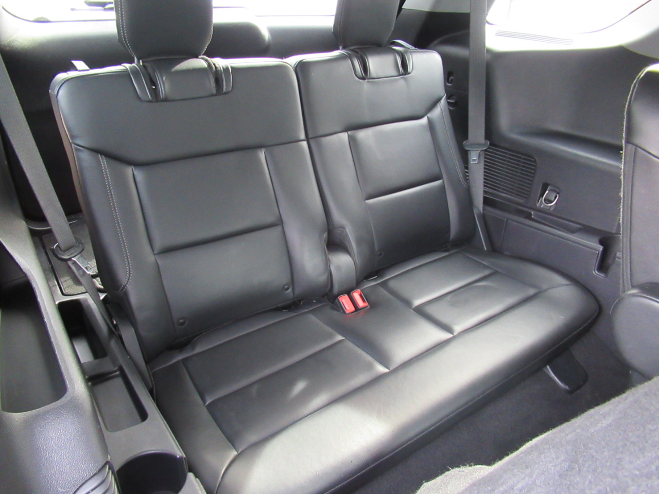 Ford Explorer XLT AWD 2022