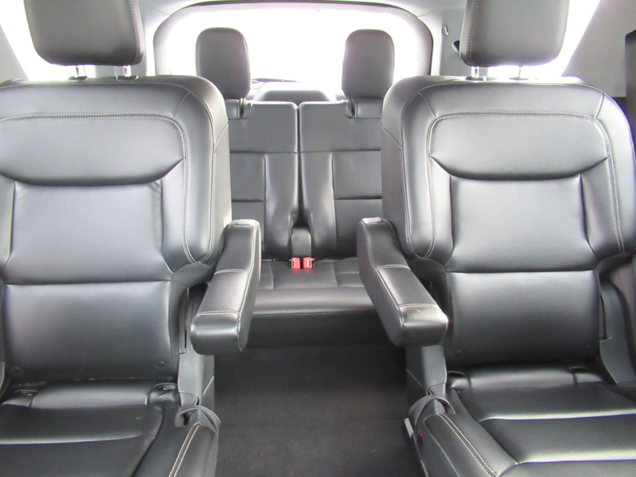 Ford Explorer XLT AWD 2022