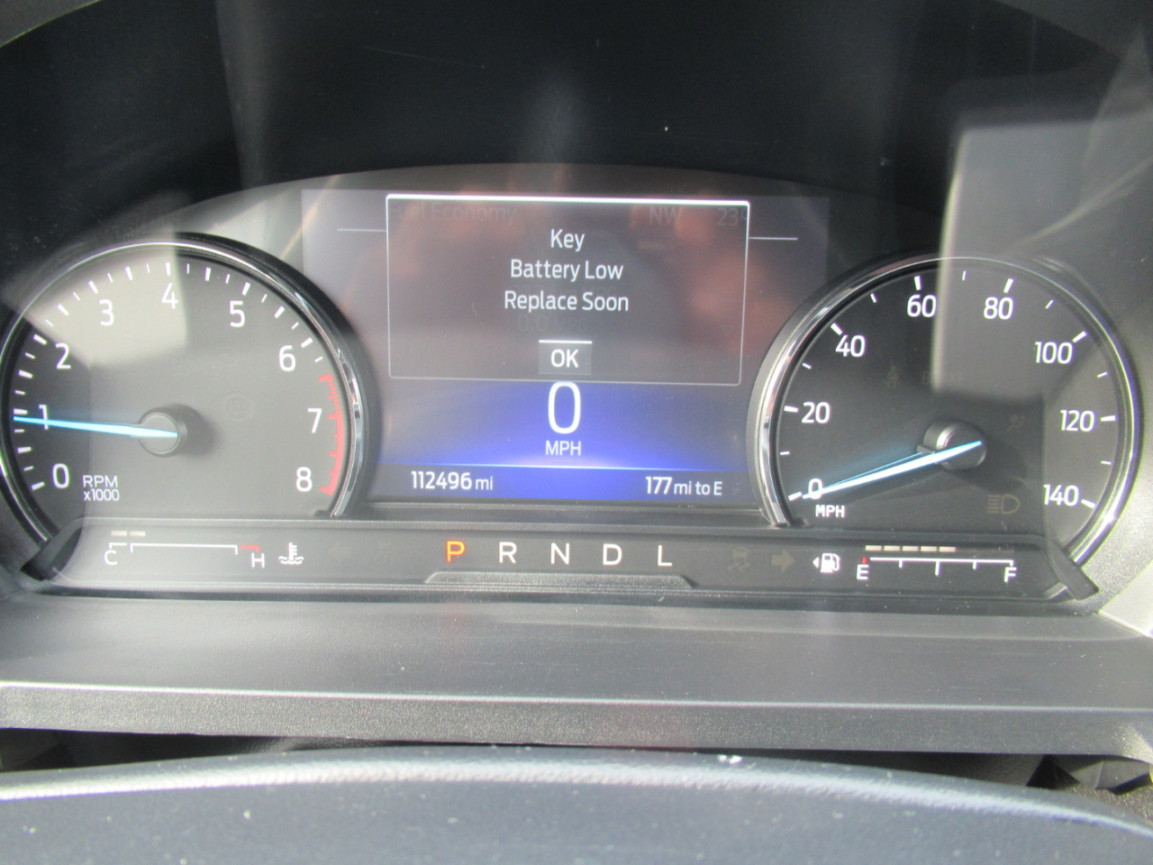 Ford Explorer XLT AWD 2022