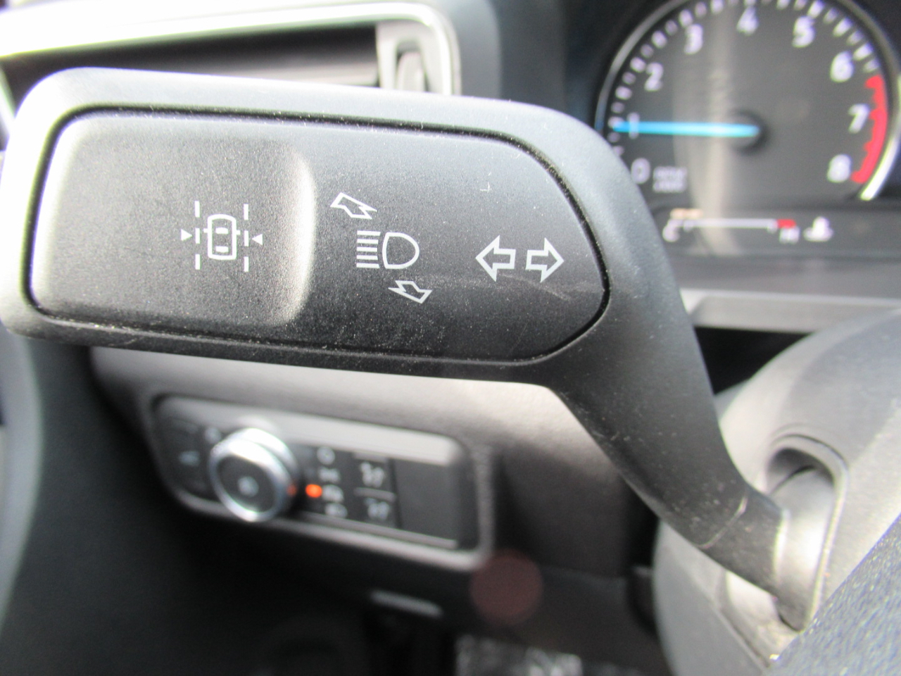 Ford Explorer XLT AWD 2022