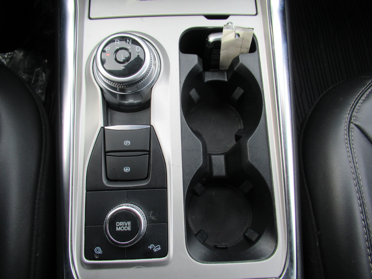 Ford Explorer XLT AWD 2022