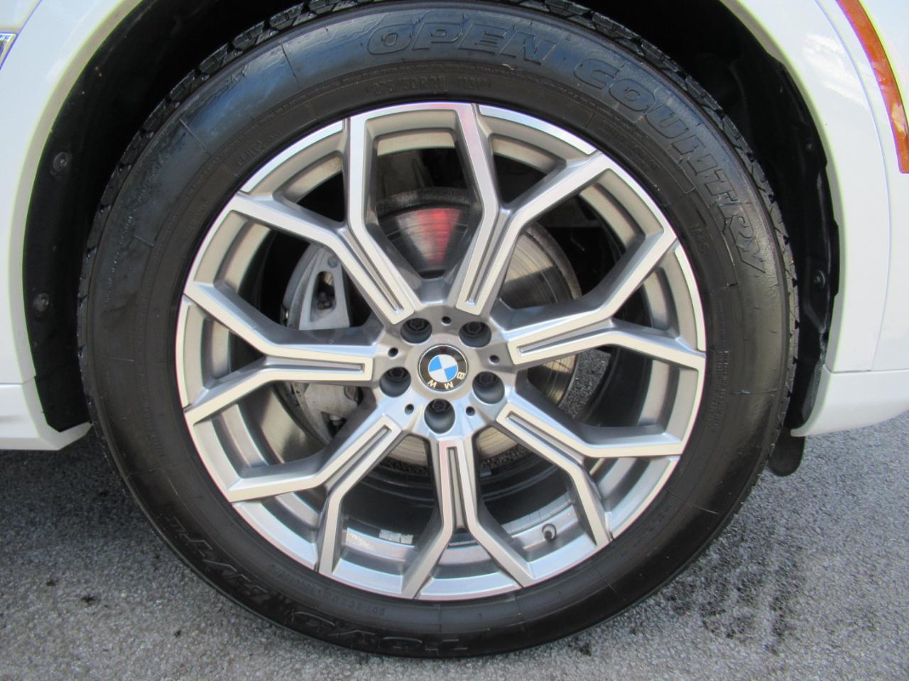 BMW X7 xDrive40i 2020