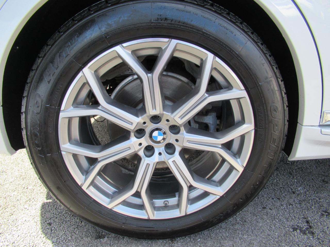 BMW X7 xDrive40i 2020