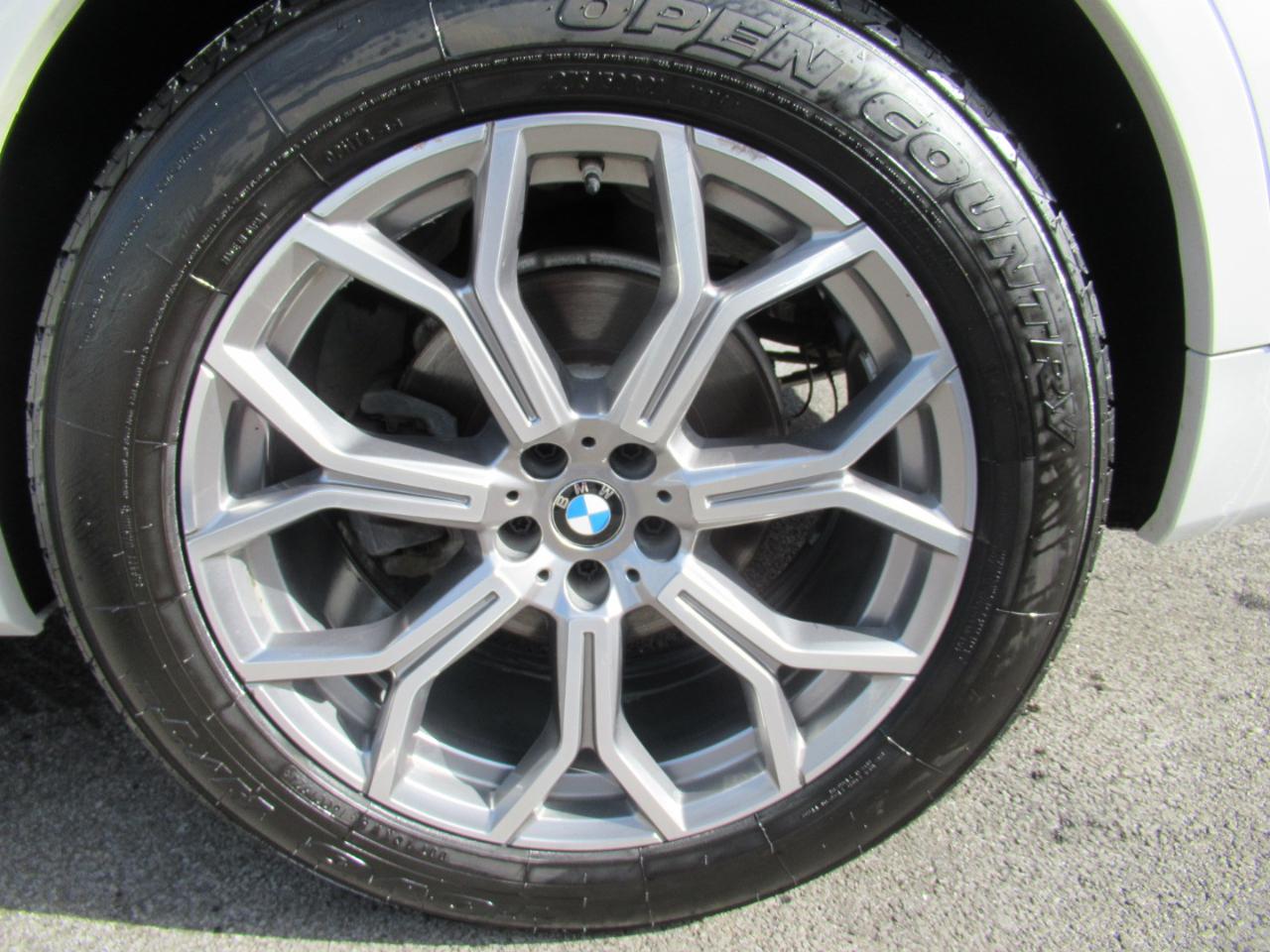 BMW X7 xDrive40i 2020