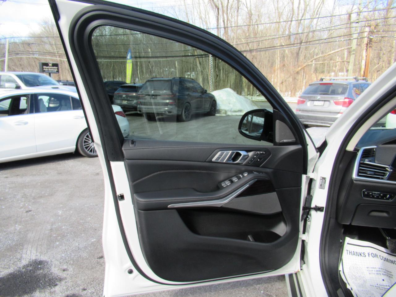 BMW X7 xDrive40i 2020