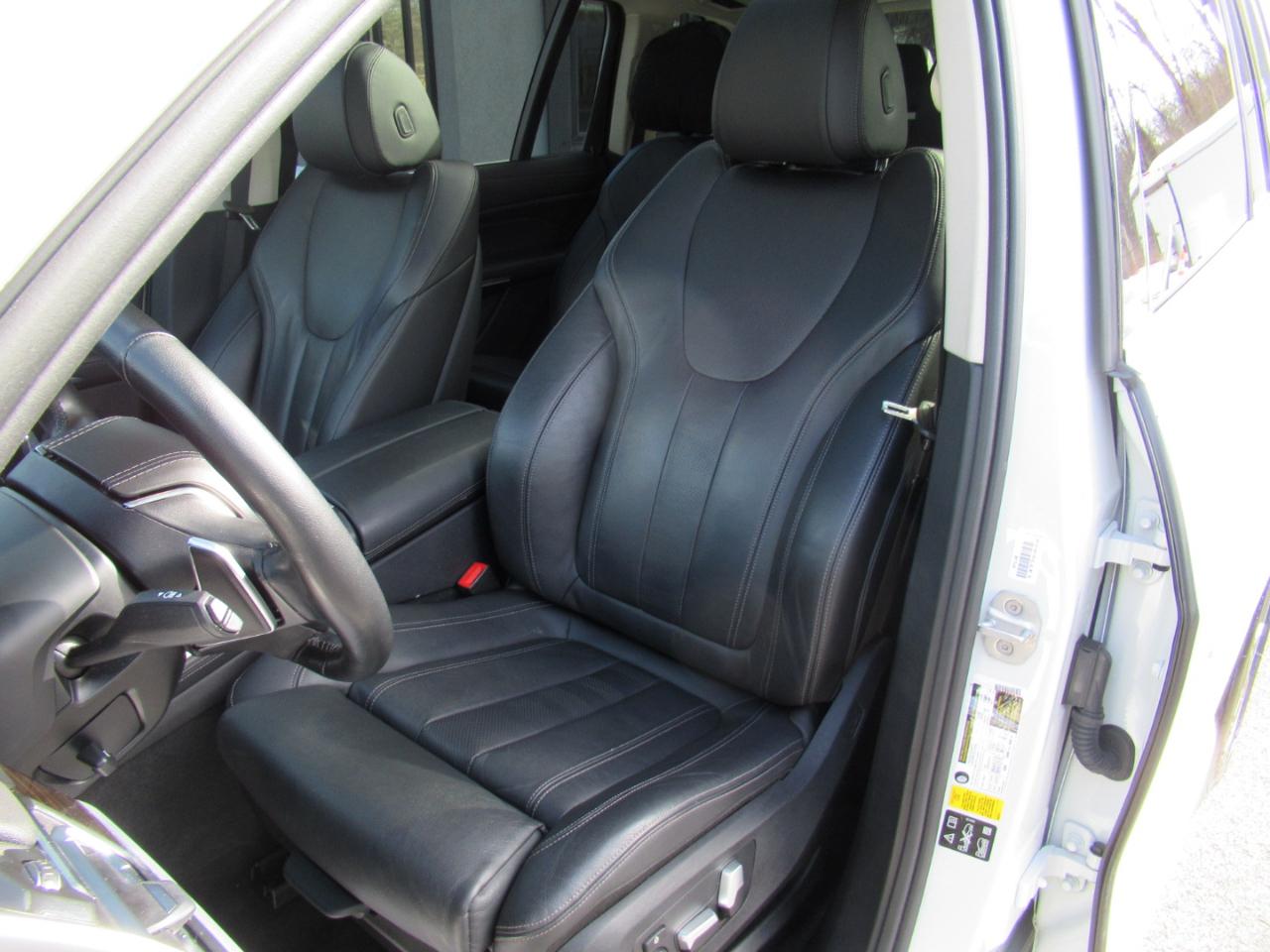 BMW X7 xDrive40i 2020